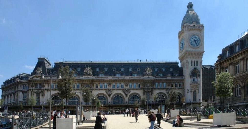 Studio Neuf Entierement Equipe Et Bien Situe. Apartment Paris Ngoại thất bức ảnh