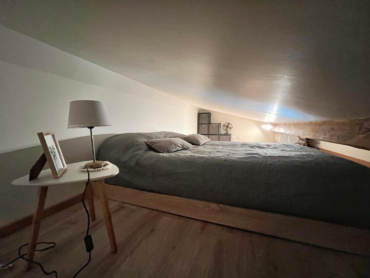 Studio Neuf Entierement Equipe Et Bien Situe. Apartment Paris Ngoại thất bức ảnh